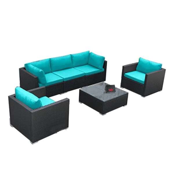 VIP Outdoor Set - Terquaise