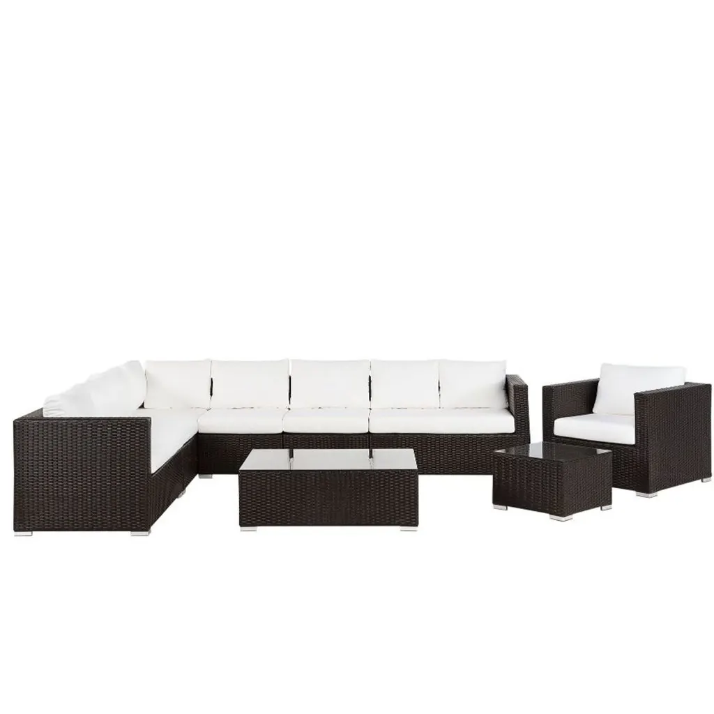 VIP Outdoor Set F