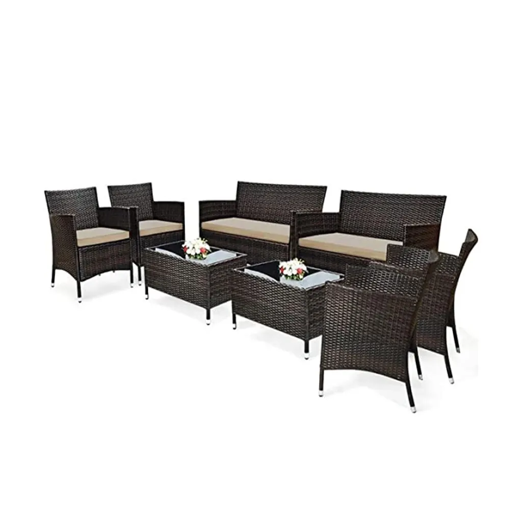 Industrial Outdoor Set F