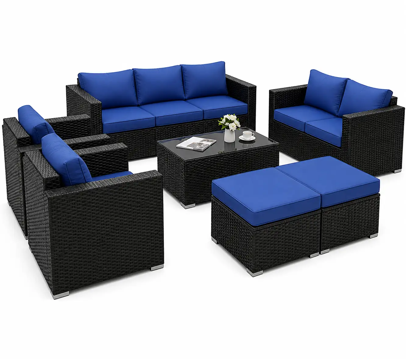 VIP Outdoor Set F