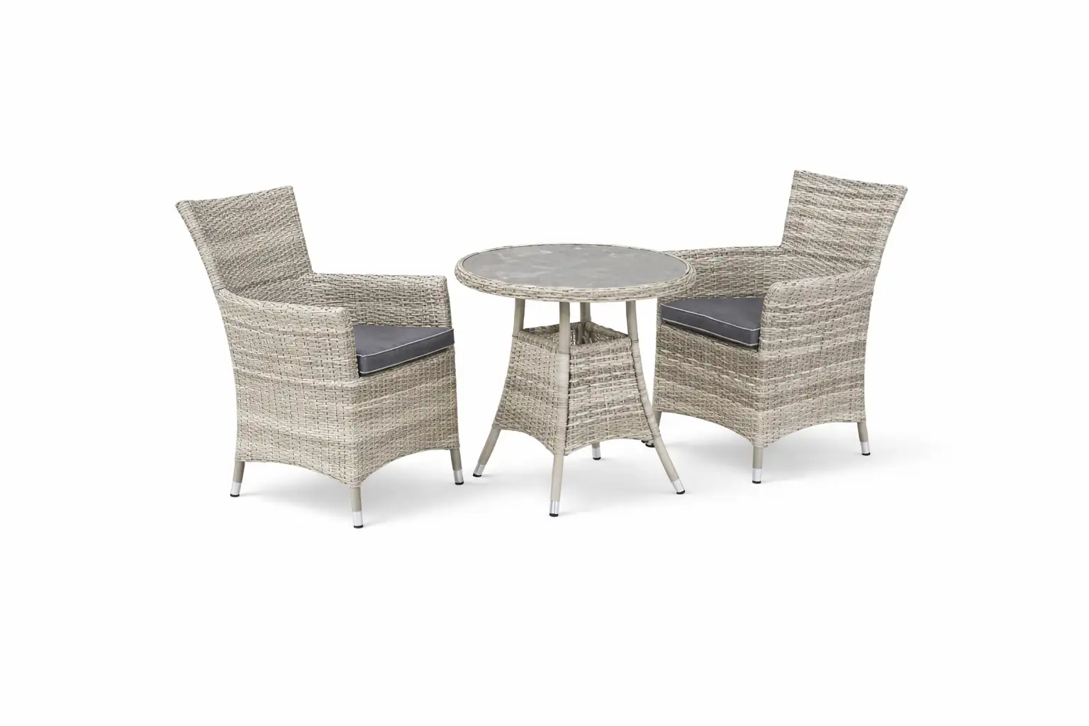 Rattan Garden Set