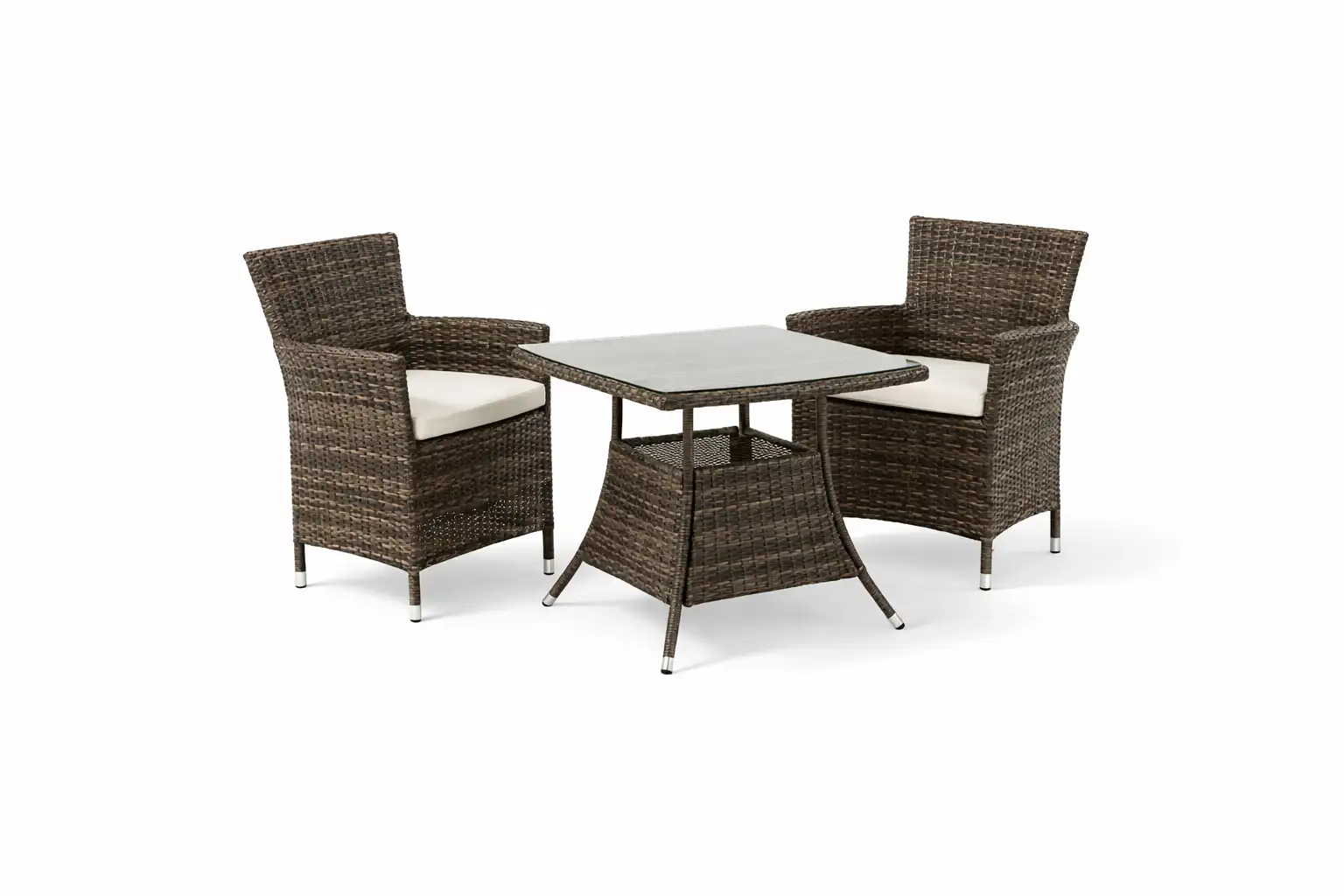 Rattan Garden Set