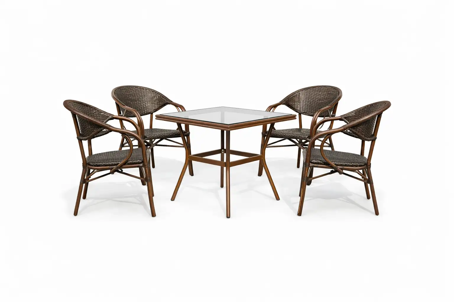 Outdoor Dining Set