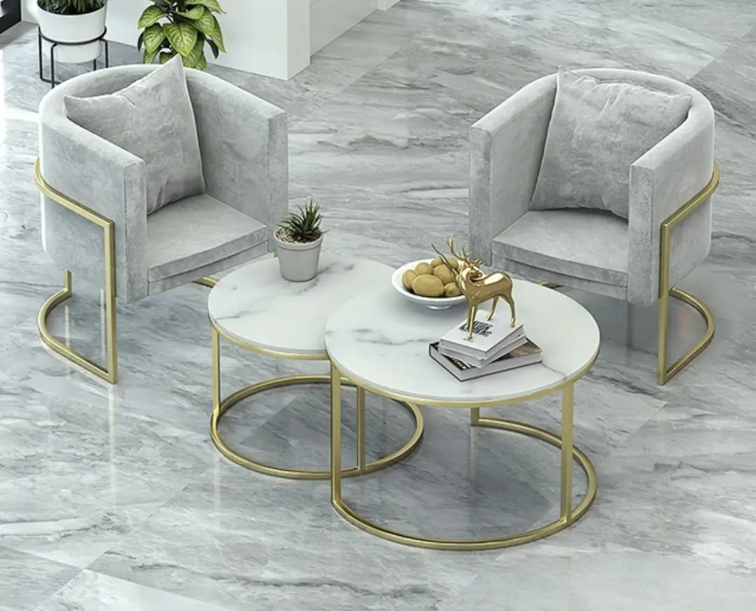 Outdoor Set - 4 Pieces