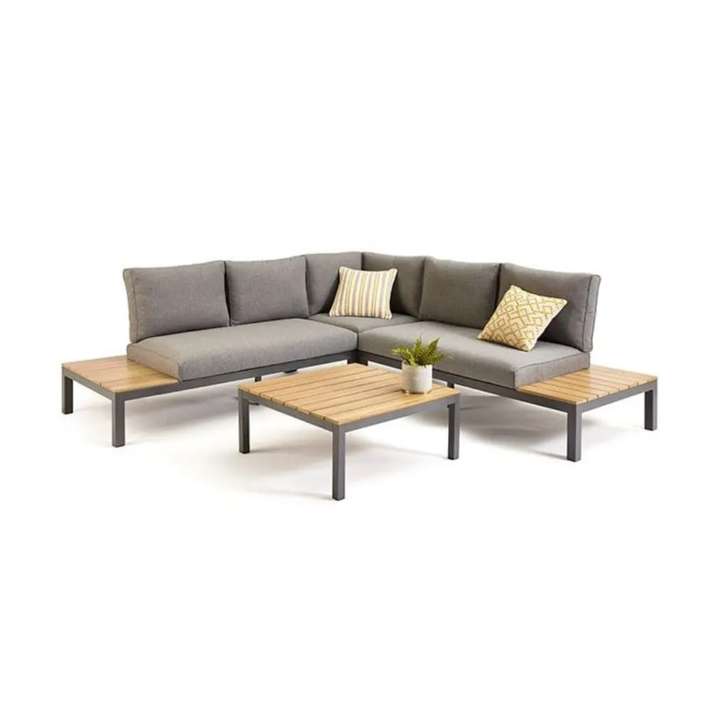 Outdoor Sofa Set F