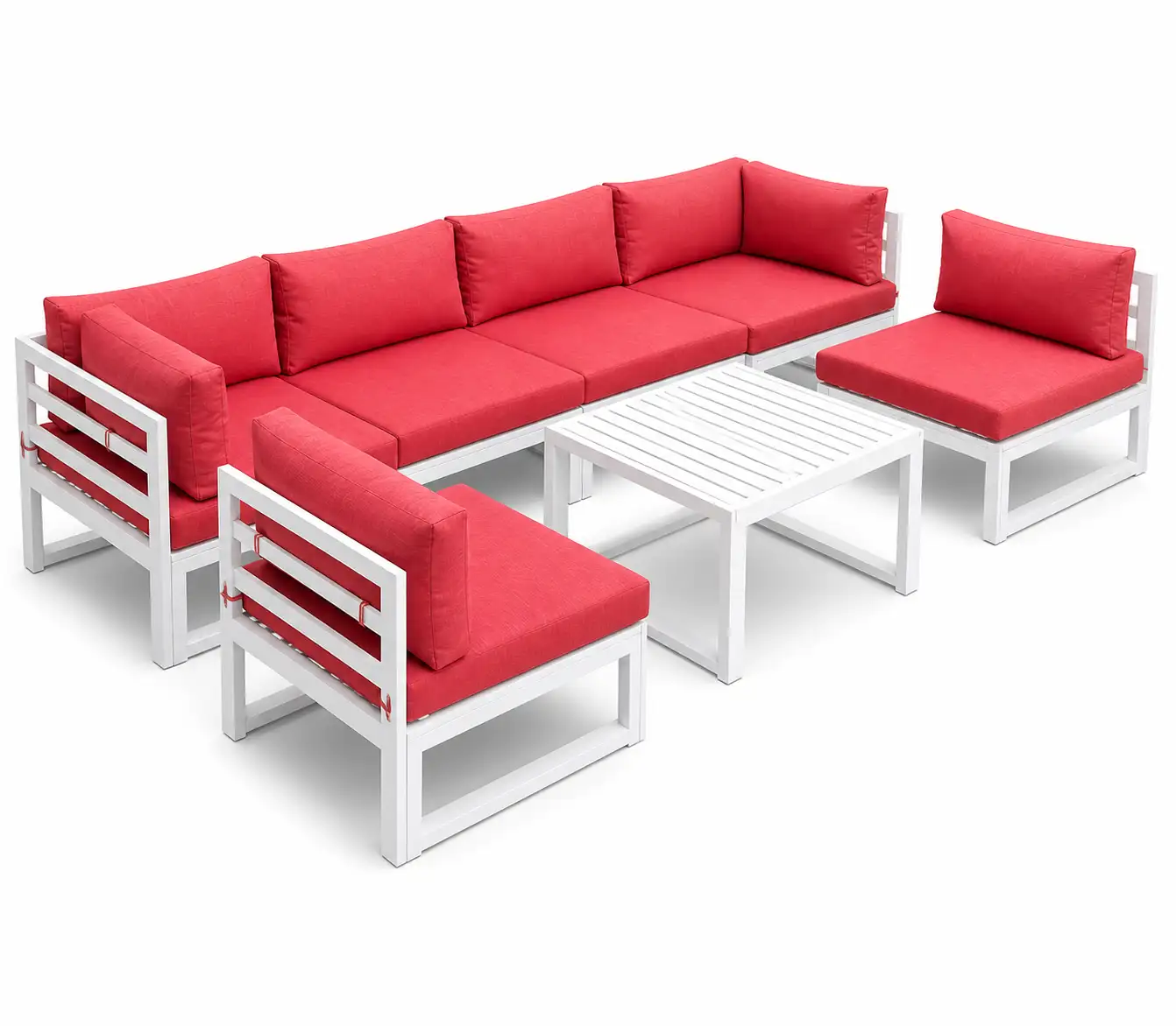 Outdoor Sofa Set F