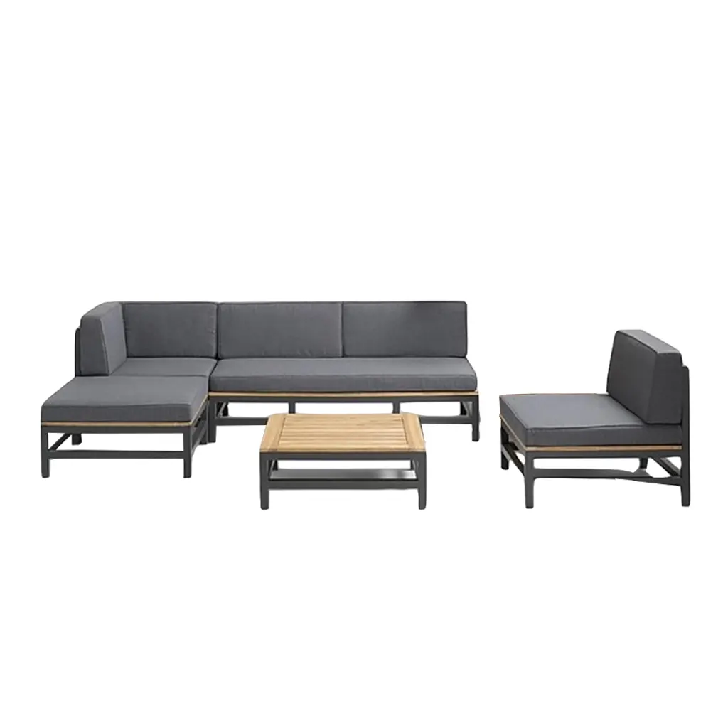 Outdoor Sofa Set F