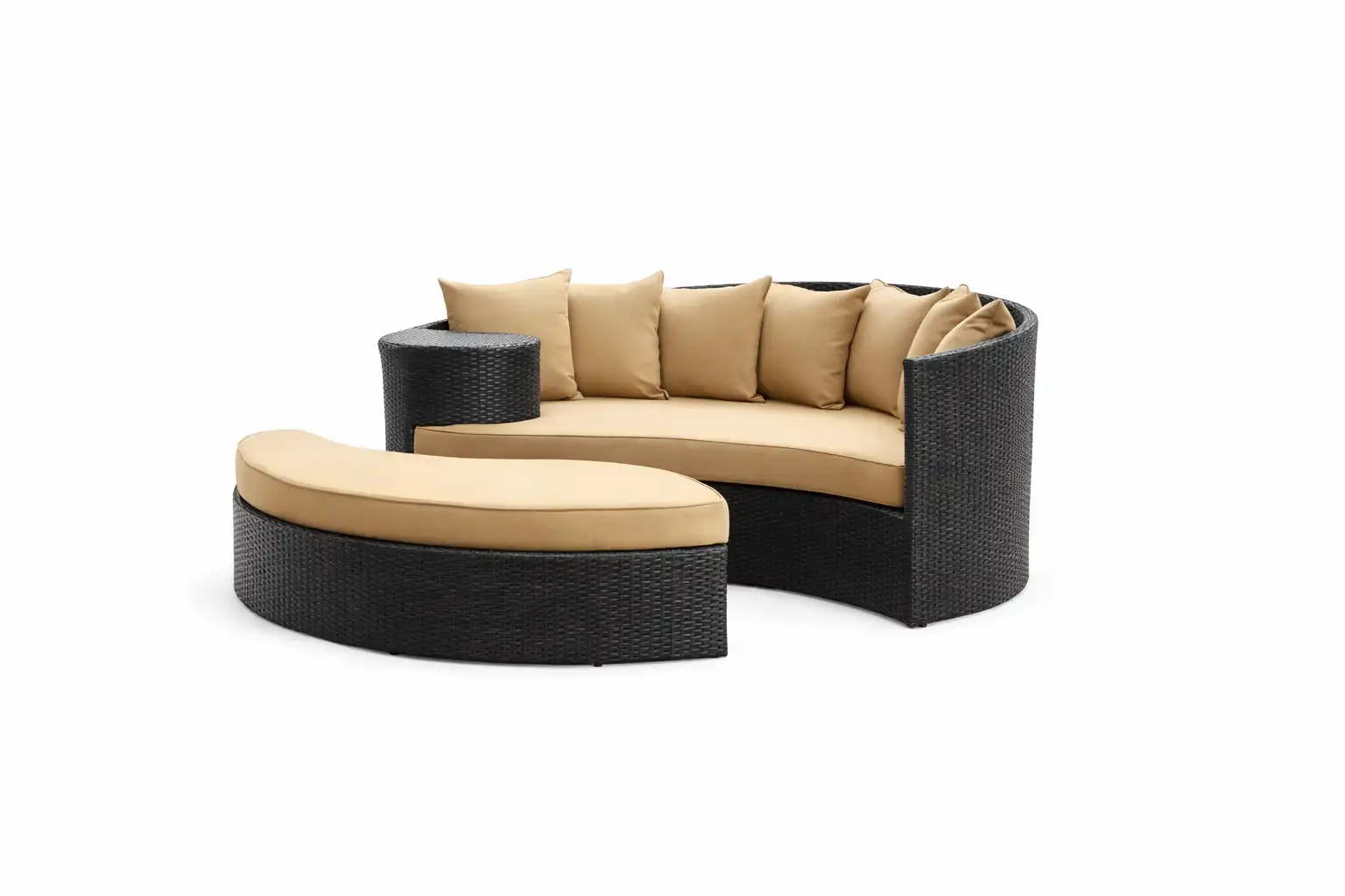 Beige Sofa