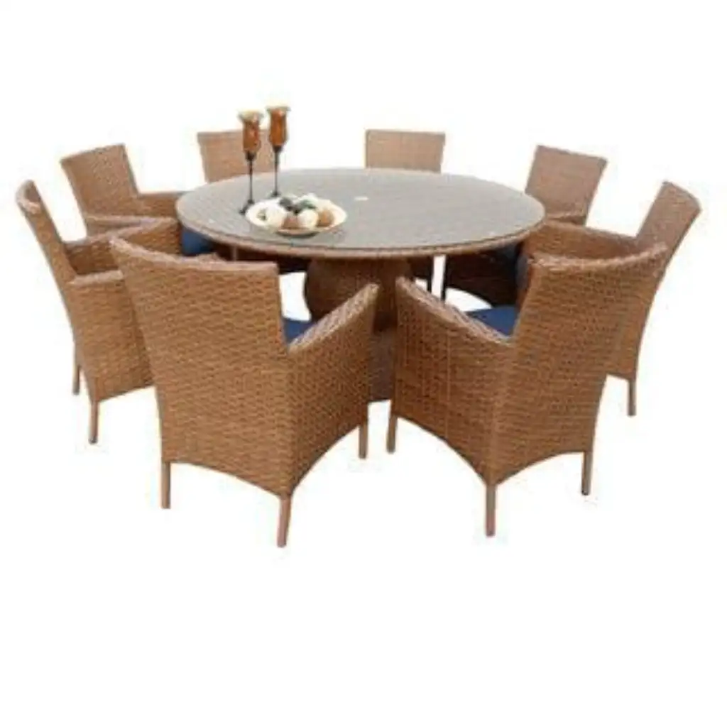 Outdoor Table F