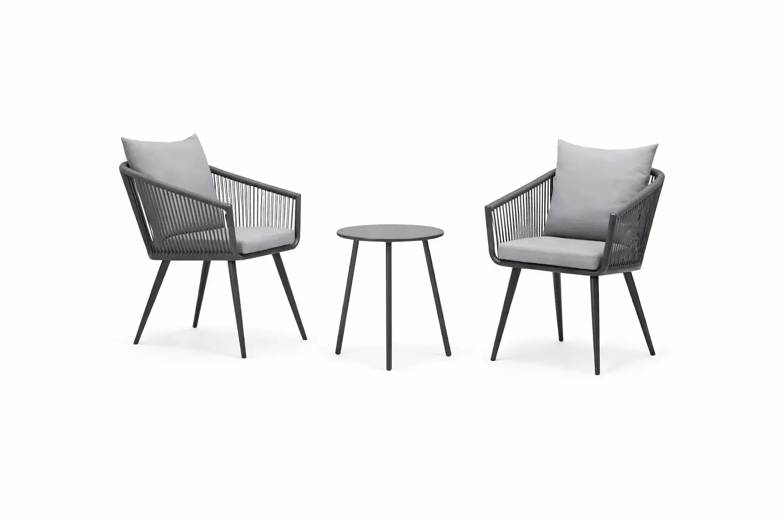 Outdoor Bistro Set