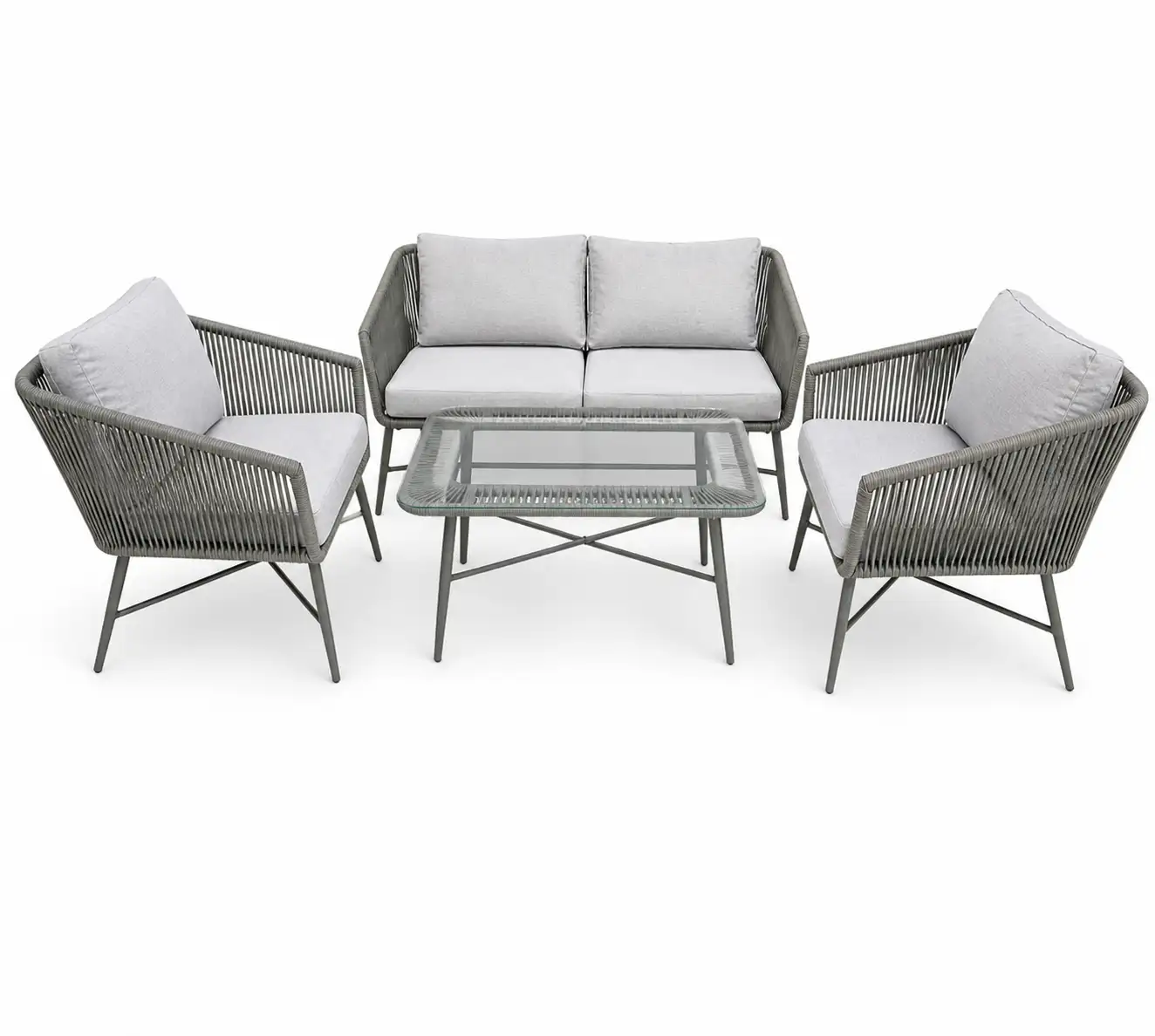 Outdoor Table Set F