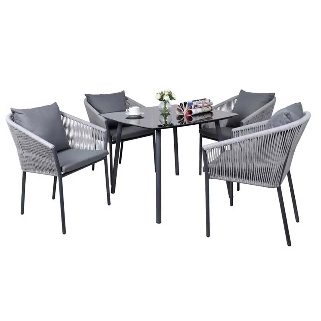 Outdoor Table Set F