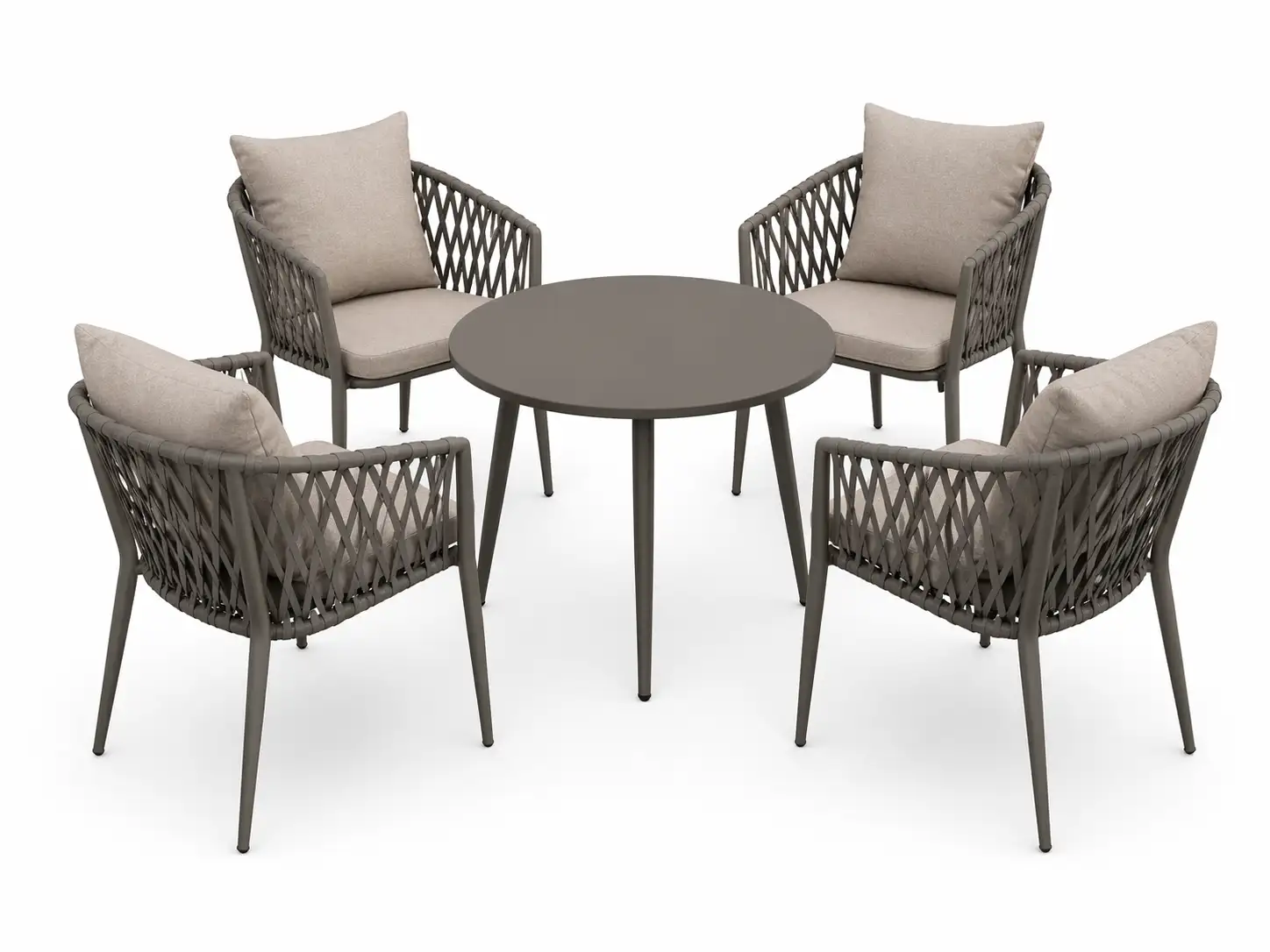Outdoor Dining Set Pieces