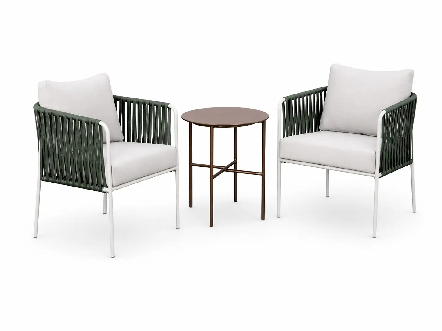 Outdoor Set Pieces