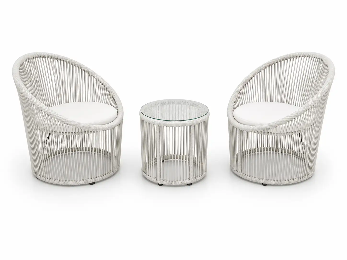 Outdoor Set Pieces