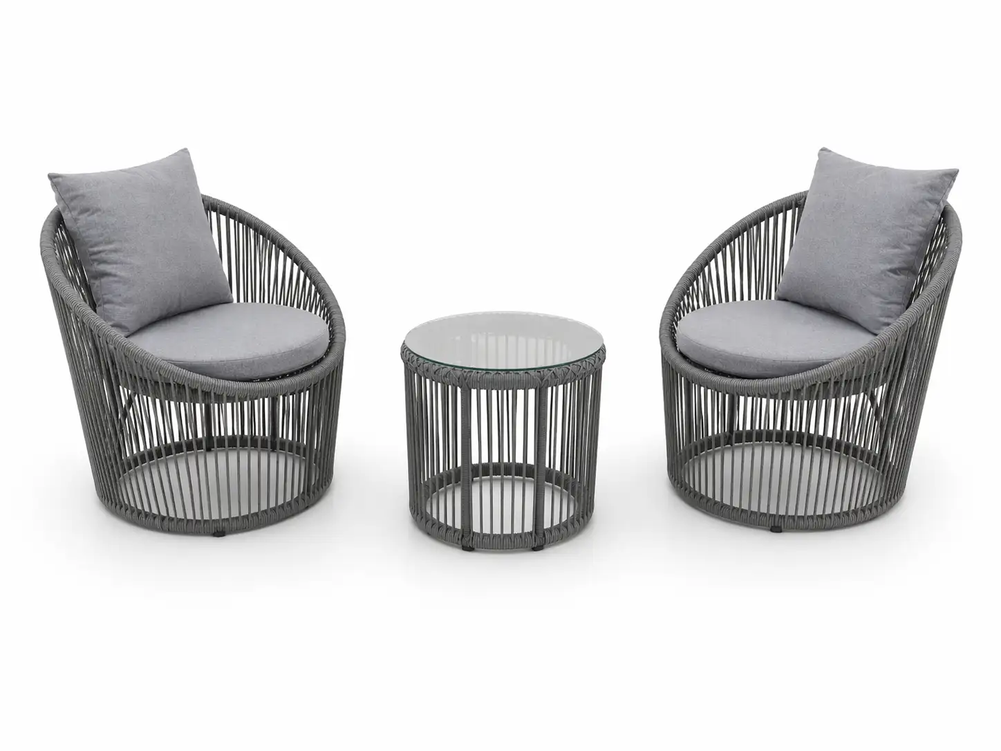 Outdoor Set Pieces