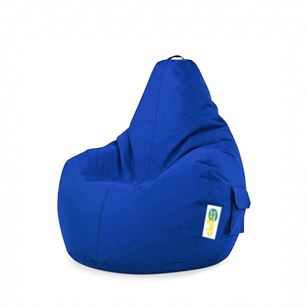 Bean Bag - Blue