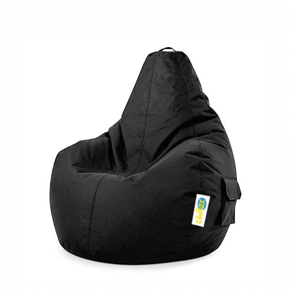 Bean Bag - Black