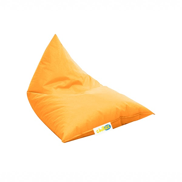 Bean Bag - Orange