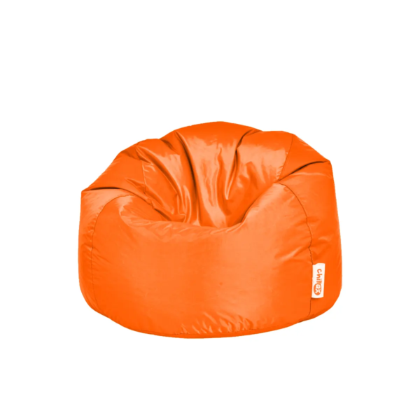Bean Bag - Orange