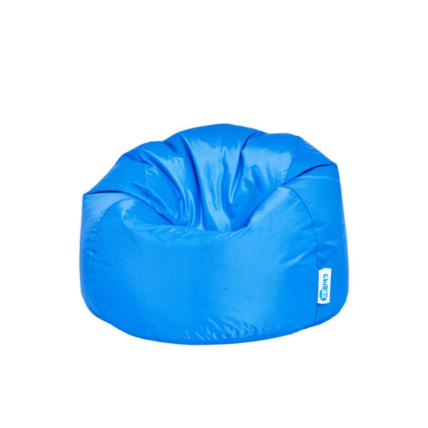 Bean Bag - Blue