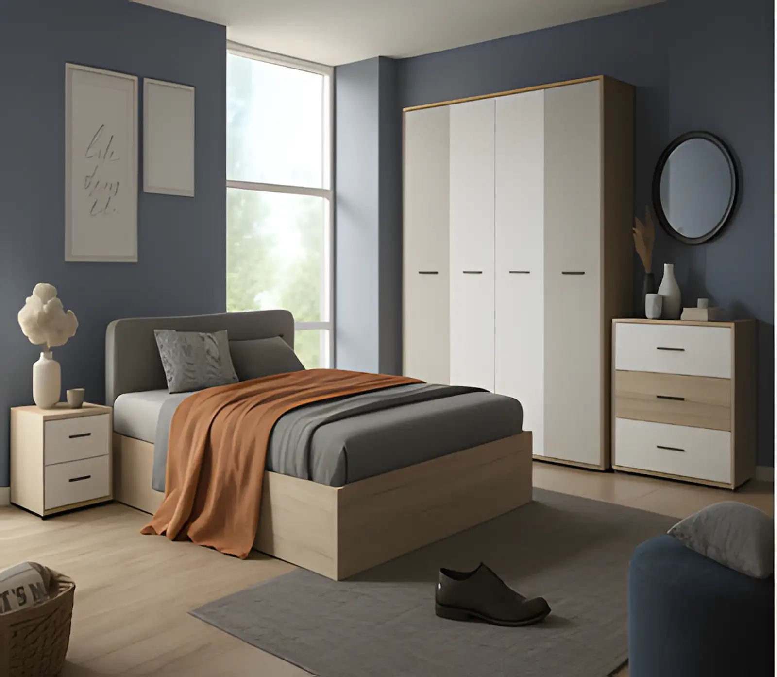 Bedroom Set