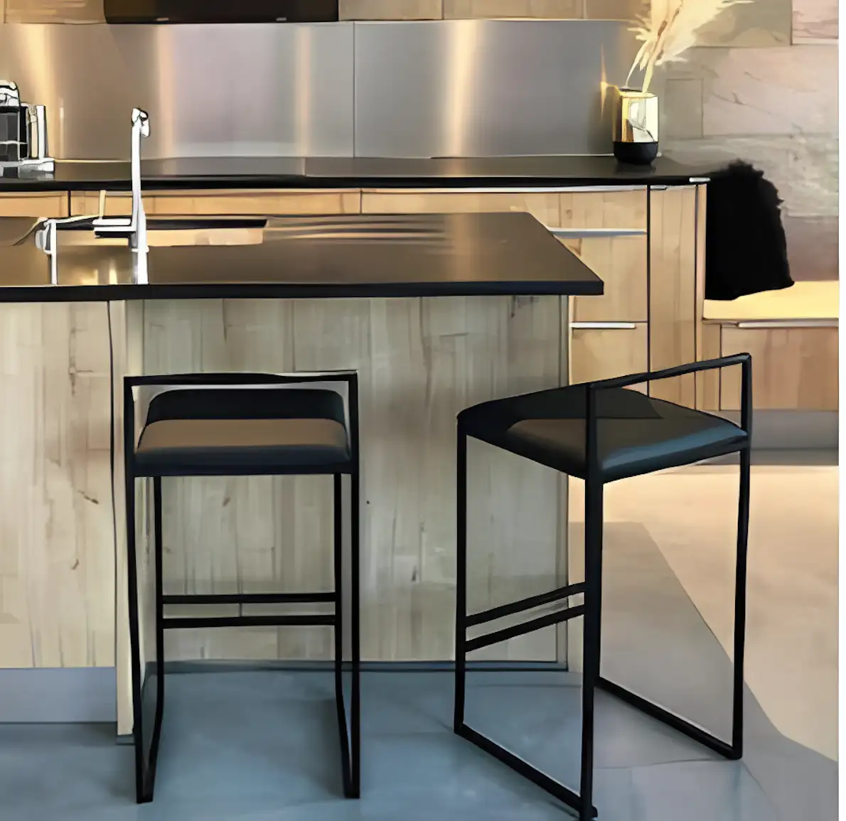 Bar Chair
