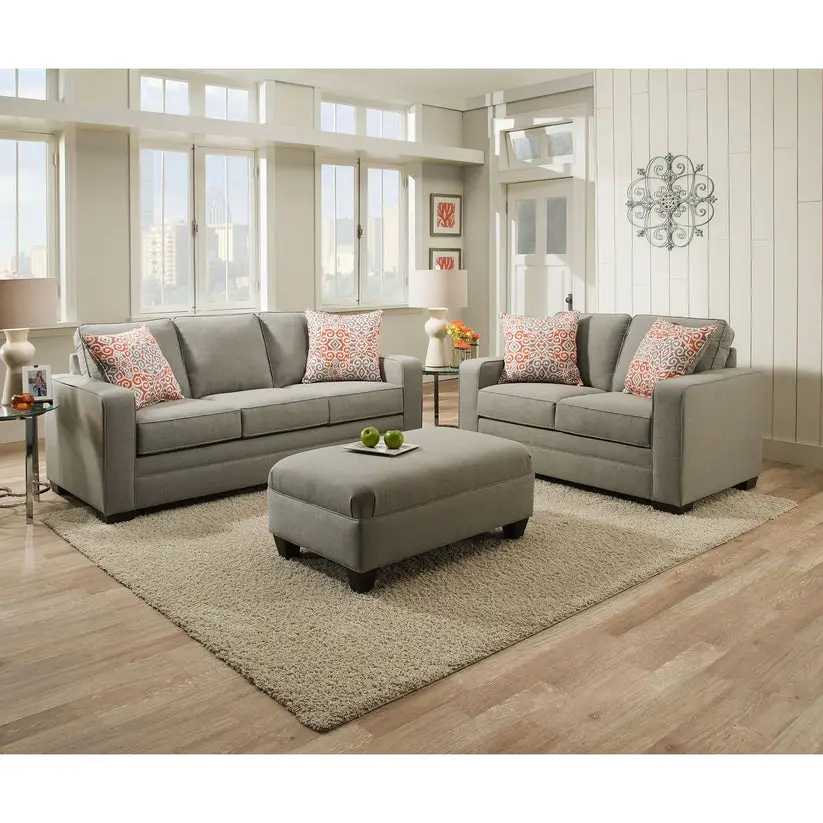 Modern Living Set