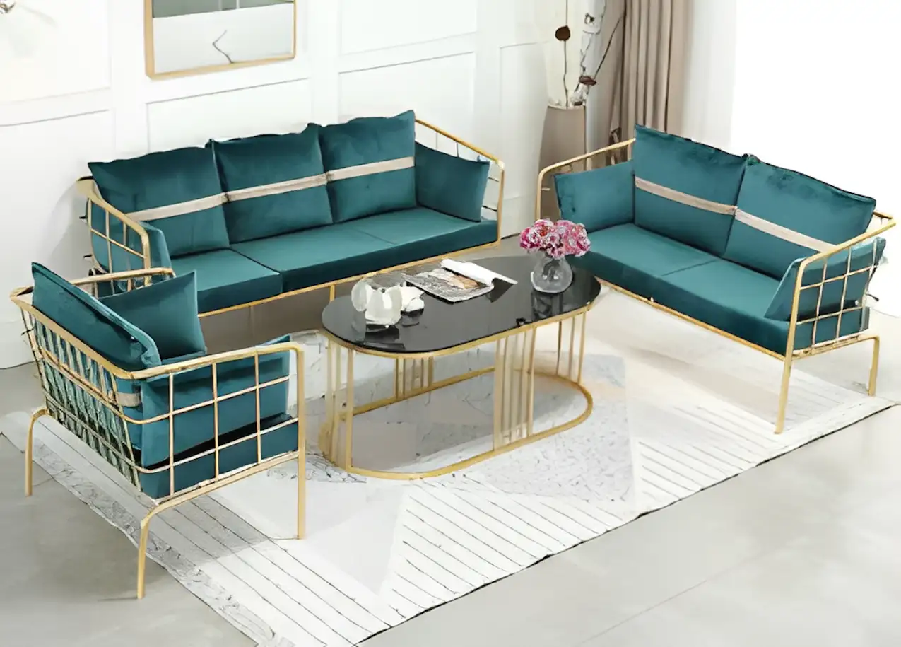 Living room set