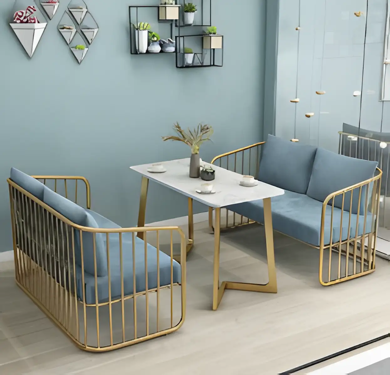 Living room set
