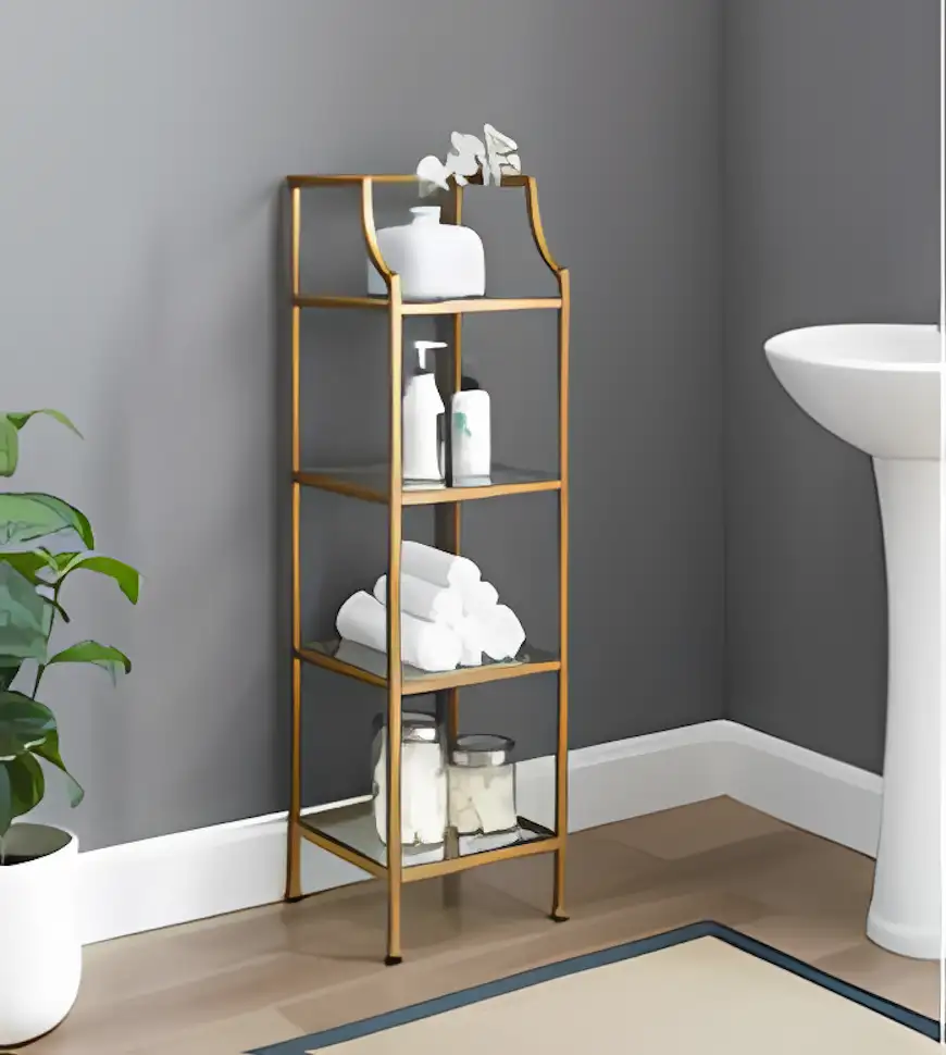 Bathroom Unit