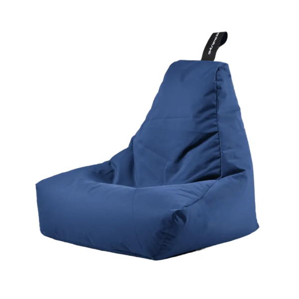 Bean Bag - Blue