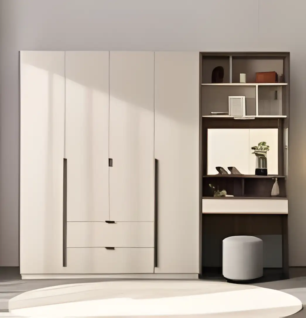 Wardrobe