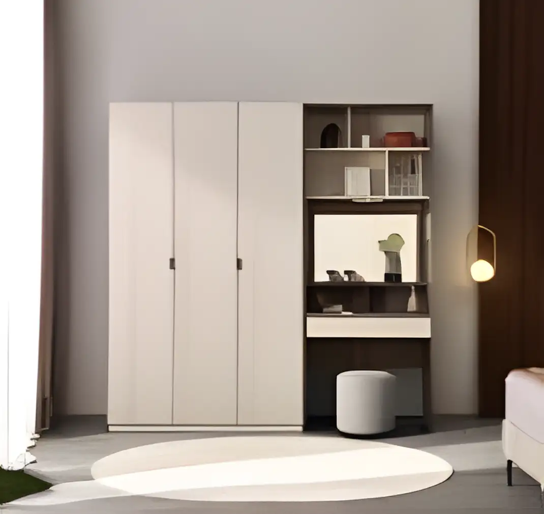Wardrobe