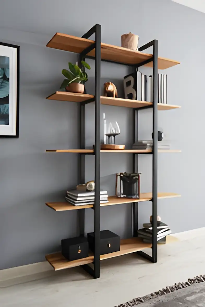 Display Unit