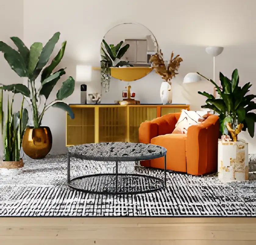 Coffee Table VL-LS-11050