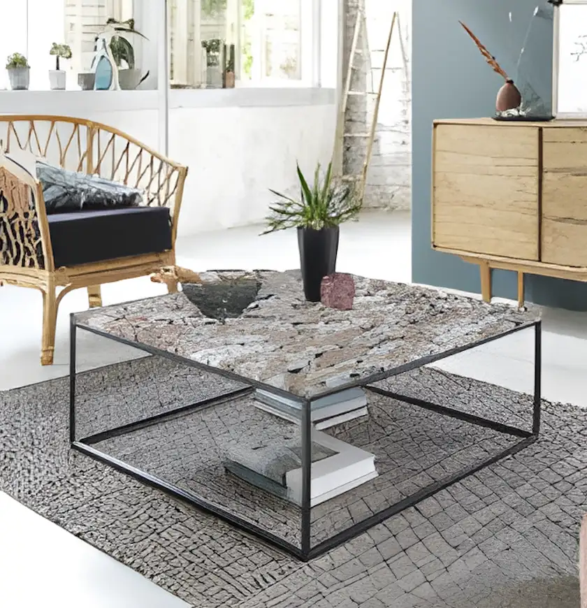 Coffee Table VL-LS-11058