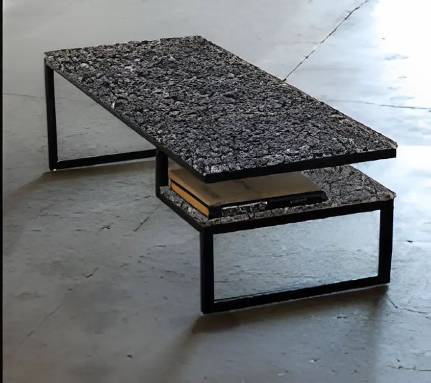 Coffee Table VL-LS-11072