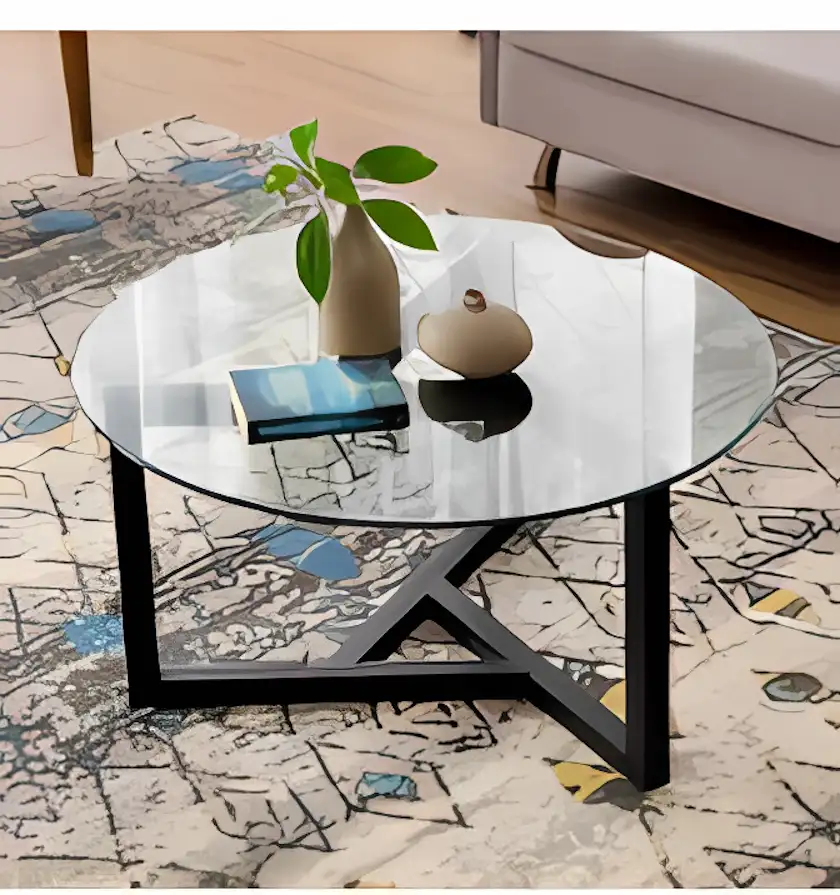 Coffee Table -Black