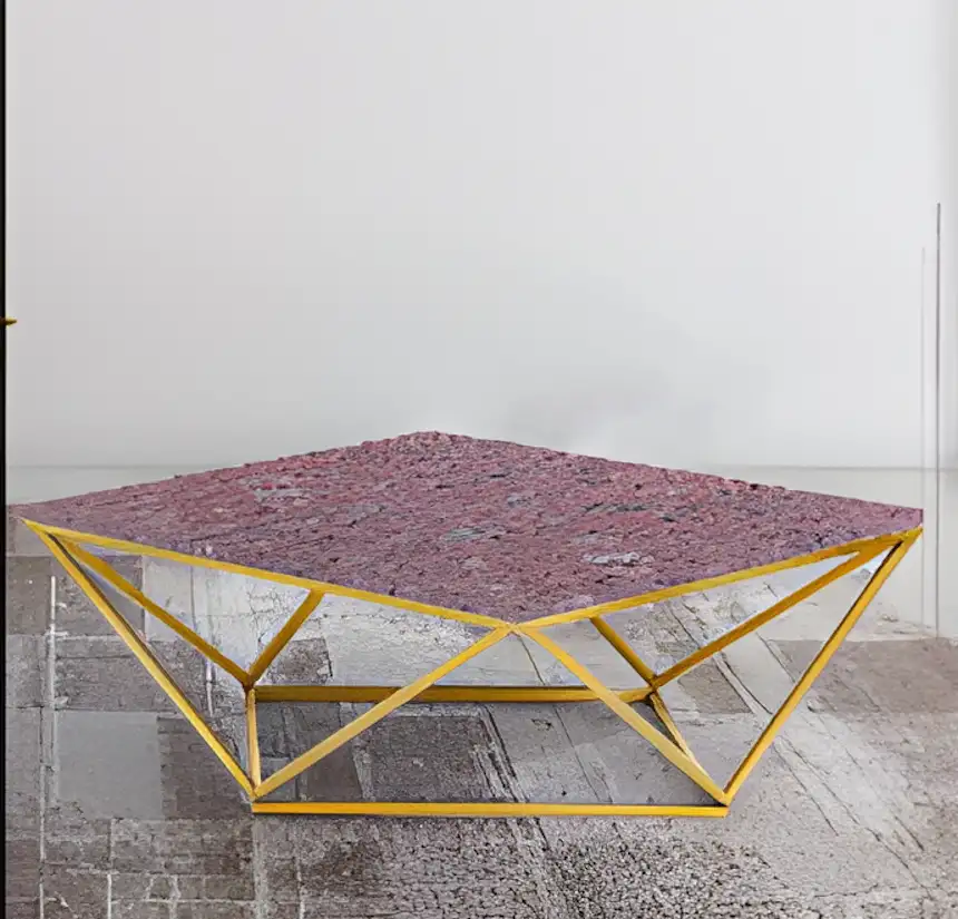 Coffee Table VL-LS-11037