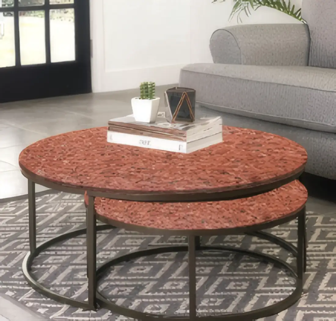 Coffee Table Set VL-LS-11036