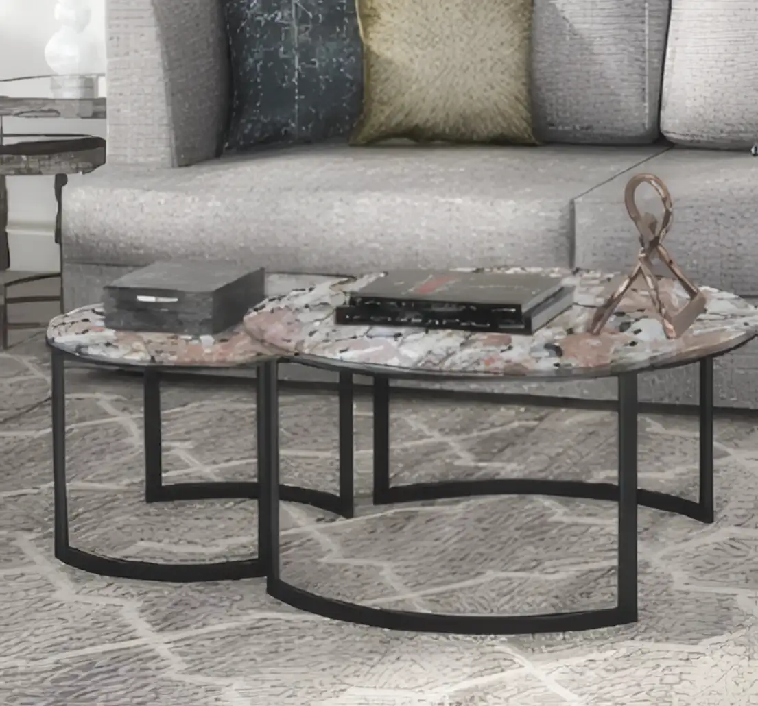 Coffee Table Set VL-LS-11071