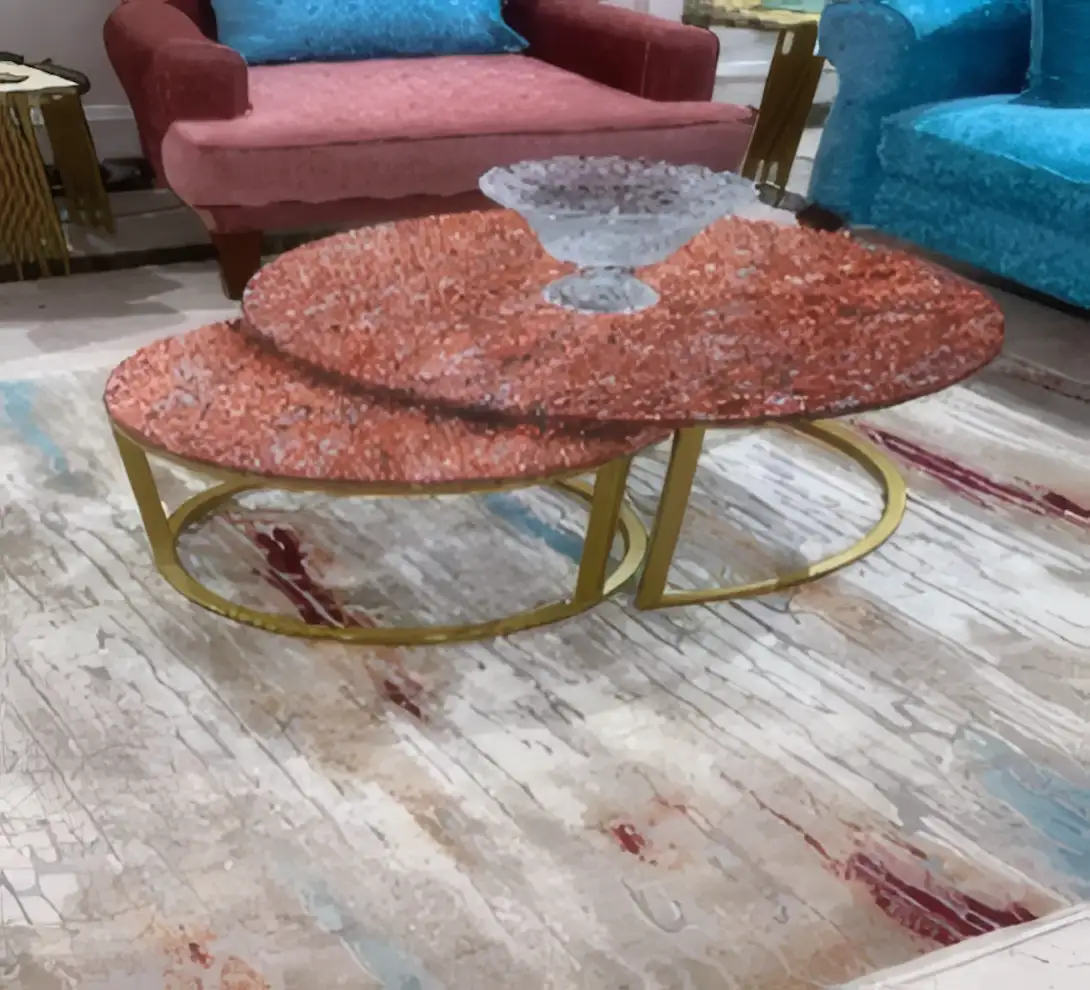 Coffee Table Set VL-LS-11070