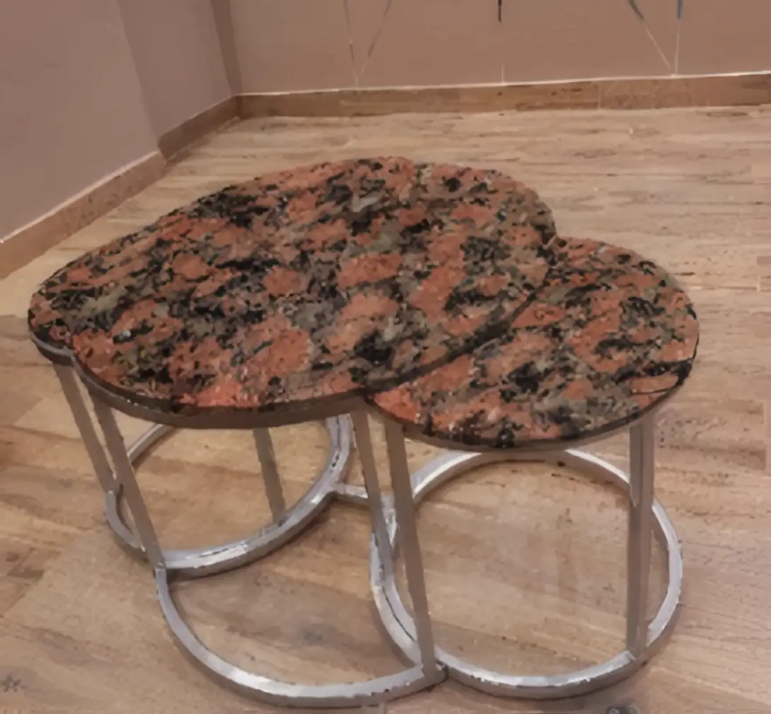 Coffee Table Set VL-LS-11066
