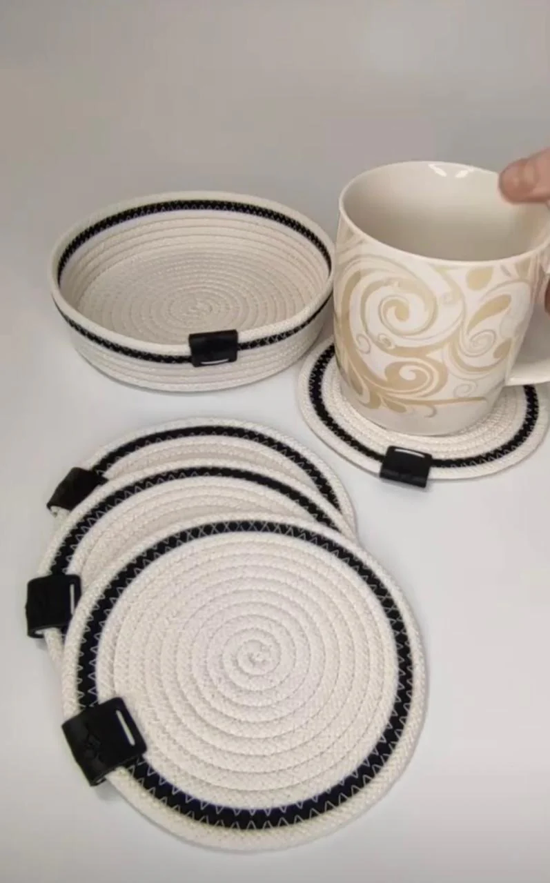 Rano Coaster SetVL-WI-780444