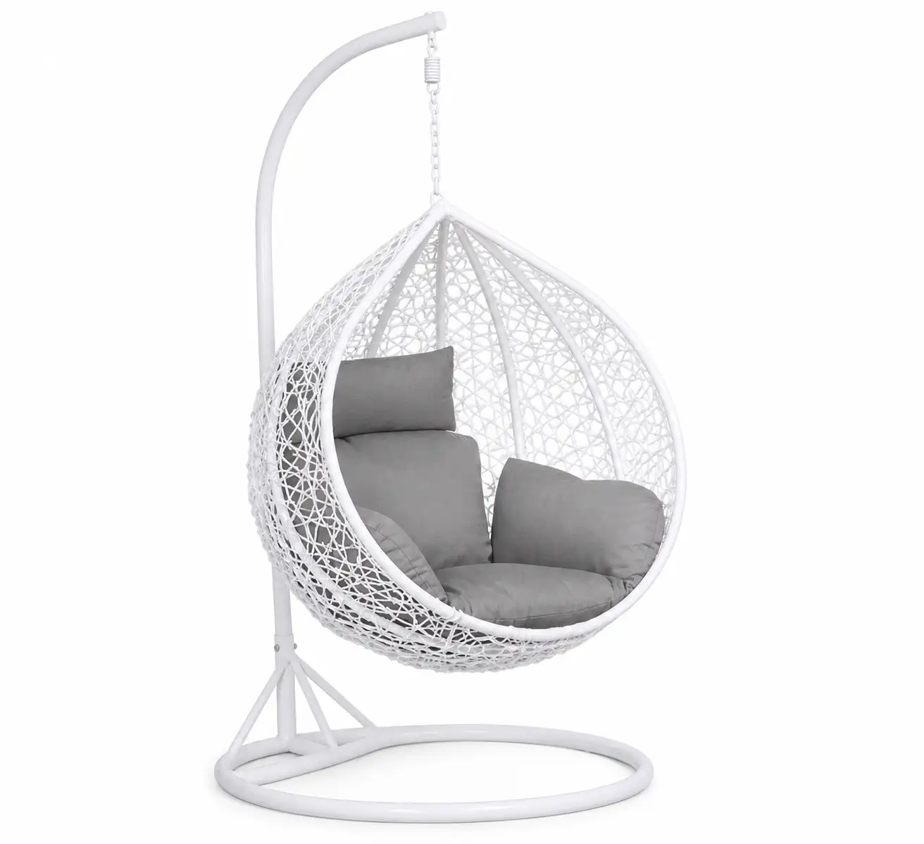 Hanging Egg Swing - Image 4