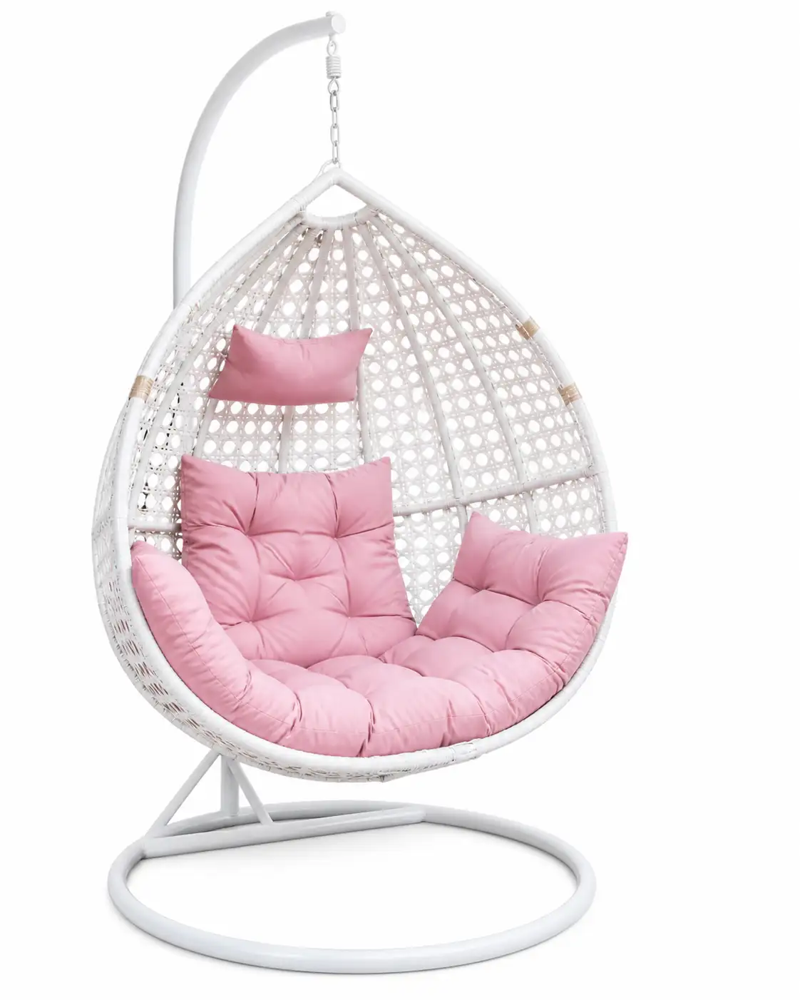 Hanging Egg Swing