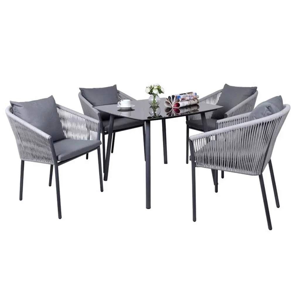 Outdoor Table Set F