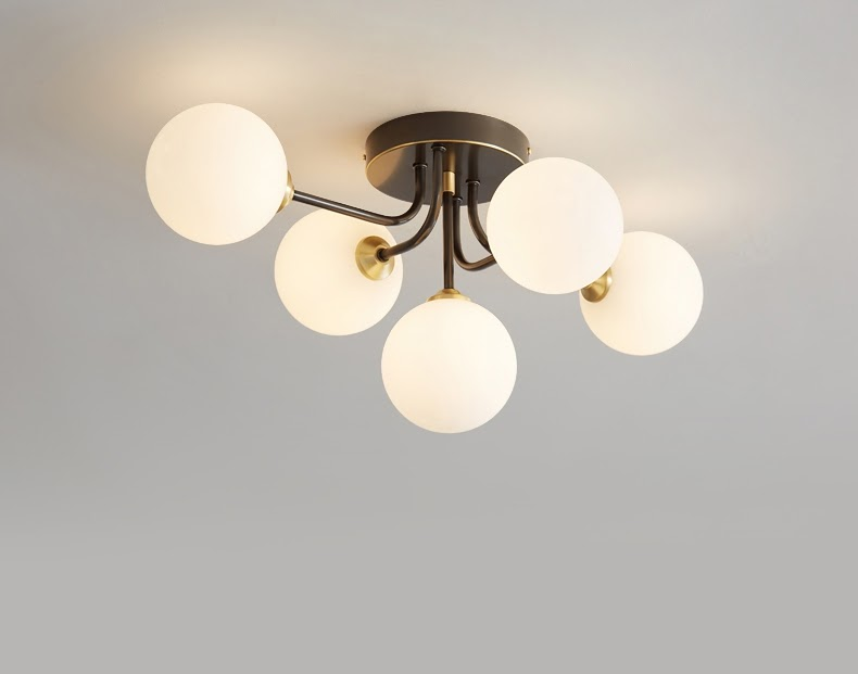 Majestic 5-Light Chandelier