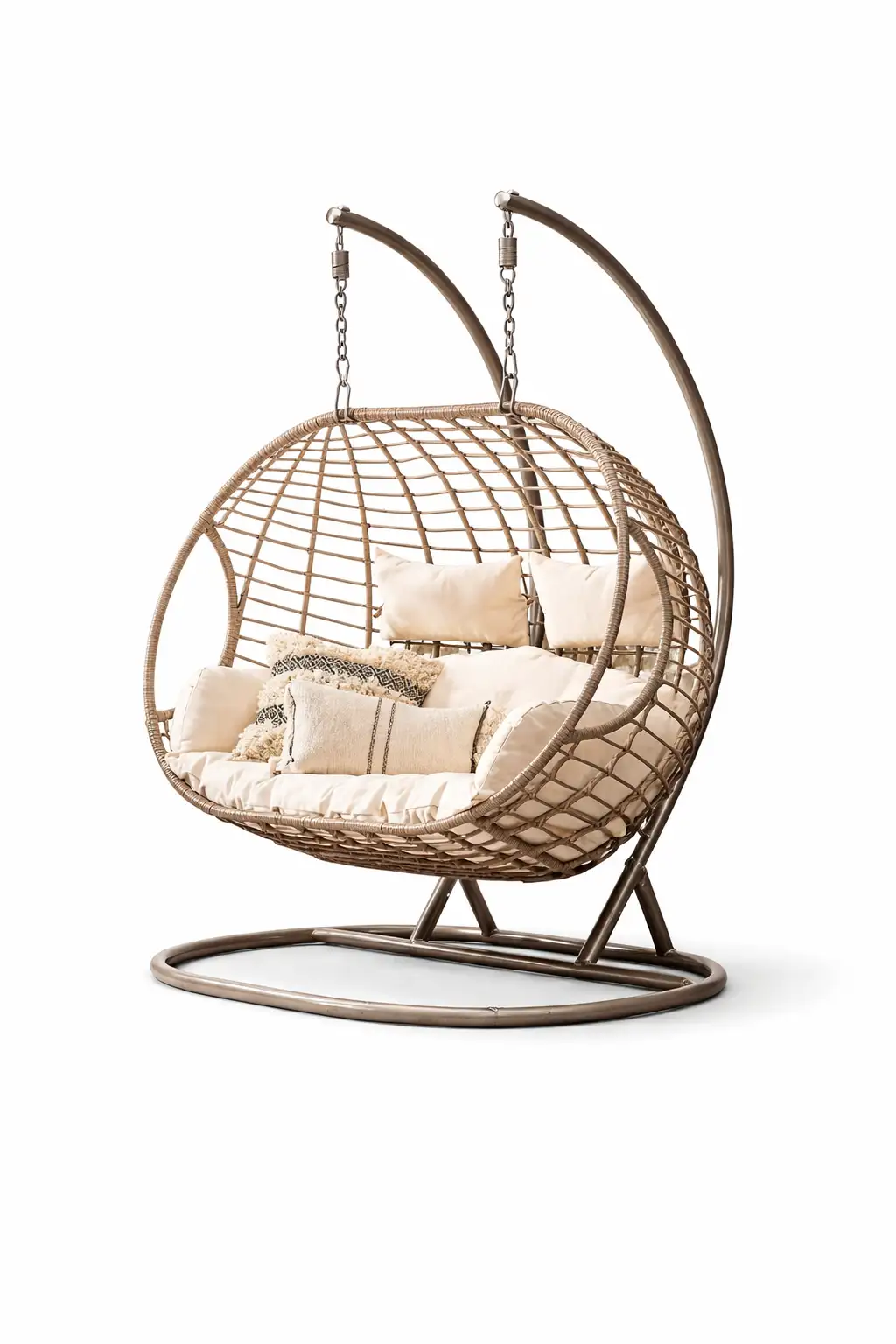 Rattan Hanging Chair